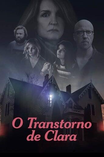 Assistir O Transtorno De Clara online