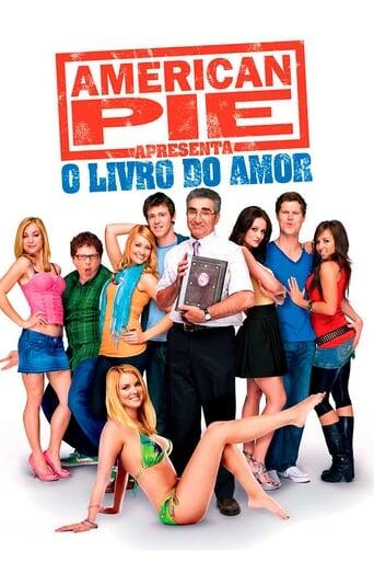 Assistir American Pie Apresenta: O Livro do Amor online