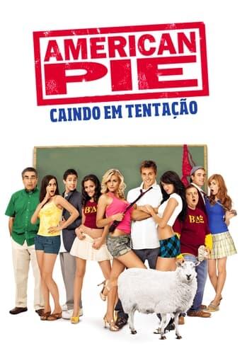 Assistir American Pie: Caindo em Tentação online