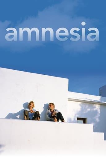 Assistir Amnésia online