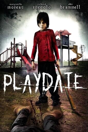 Assistir Playdate online