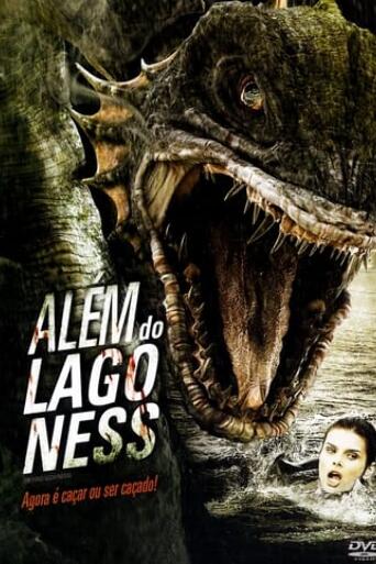 Assistir Além do Lago Ness online