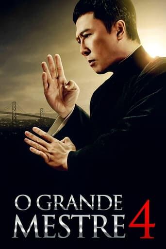 Assistir O Grande Mestre 4 online