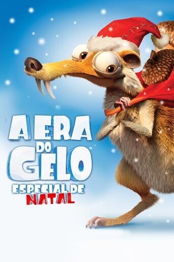 Assistir A Era do Gelo:  Especial de Natal online