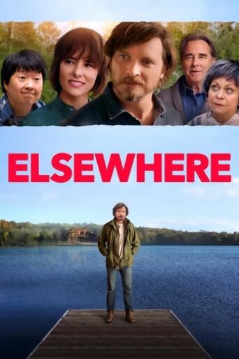 Assistir Elsewhere online