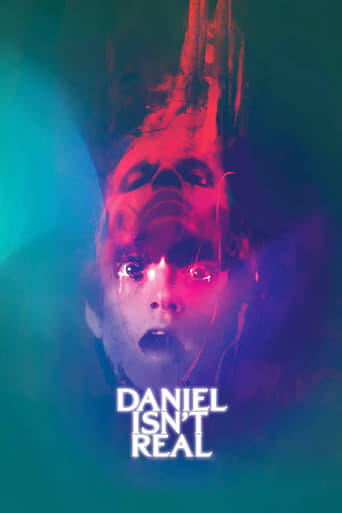 Assistir Daniel: Amizade Aterradora online