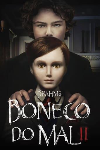 Assistir Brahms: Boneco do Mal II online