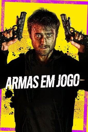 Assistir Armas em Jogo online