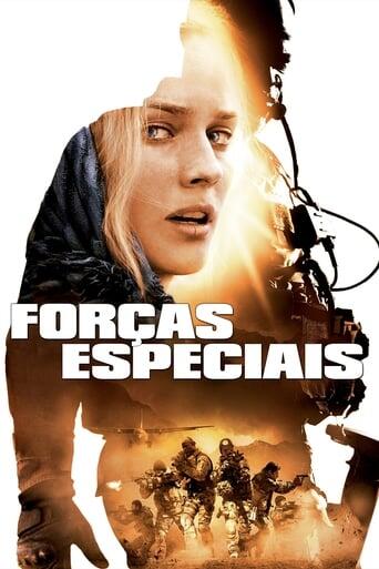 Assistir Forças Especiais online