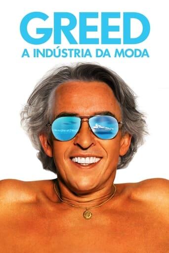 Assistir Greed: A Indústria da Moda online