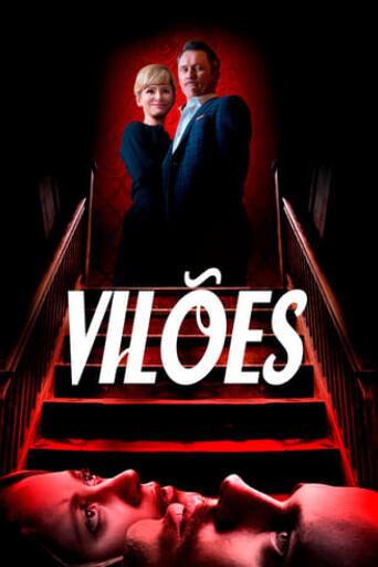 Assistir Vilões online