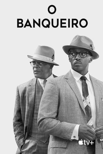 Assistir O Banqueiro online