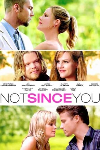 Assistir Not Since You online