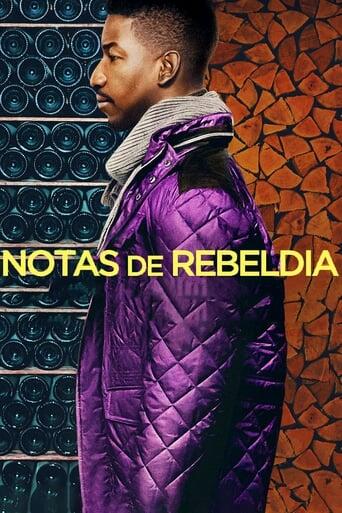 Assistir Notas de Rebeldia online