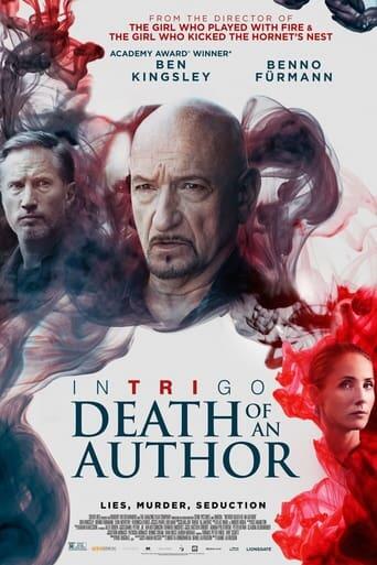 Assistir Intrigo: Death of an Author online