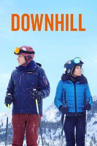 Assistir Downhill online