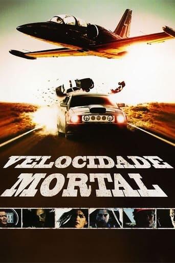 Assistir Velocidade Mortal online