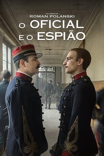 Assistir O Oficial e o Espião online