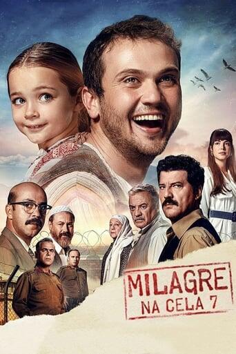 Assistir Milagre na Cela 7 online