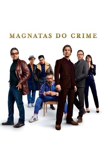 Assistir Magnatas do Crime online