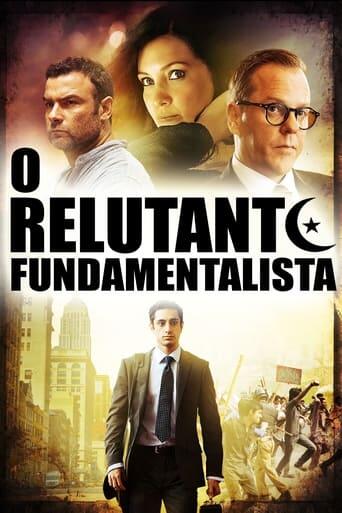 Assistir O Relutante Fundamentalista online