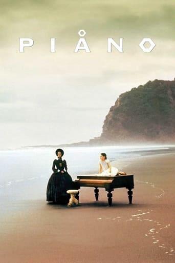 Assistir O Piano online