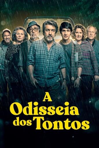 Assistir A Odisseia dos Tontos online