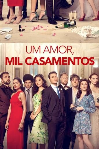 Assistir Um Amor, Mil Casamentos online