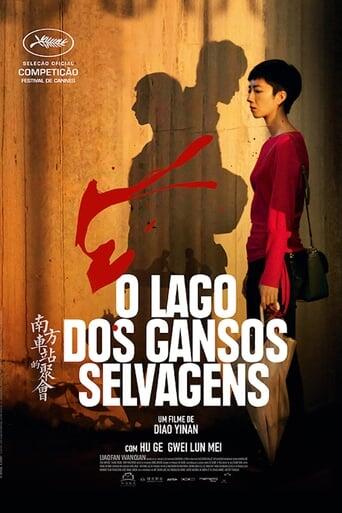 Assistir O Lago do Ganso Selvagem online