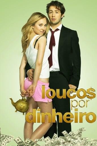 Assistir Loucos por Dinheiro online