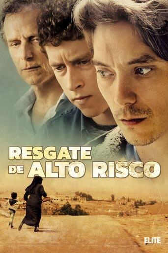 Assistir Resgate Em Alto Risco online