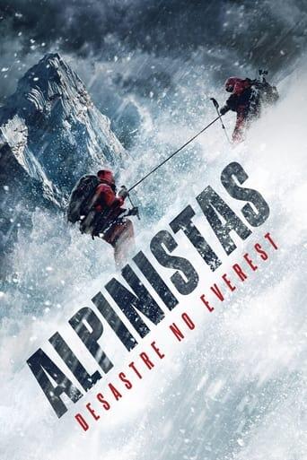 Assistir Alpinistas: Desastre no Everest online