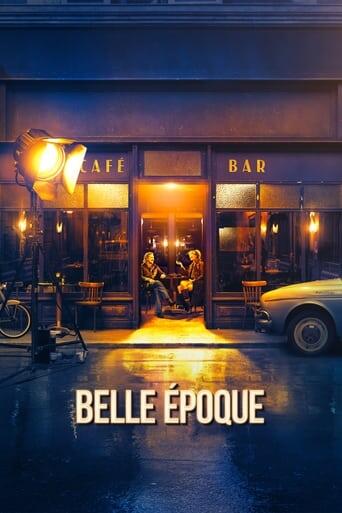 Assistir Belle Époque online