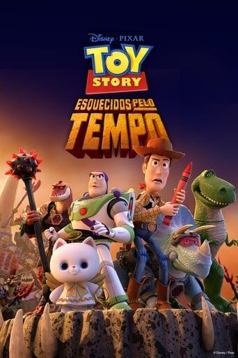 Assistir Toy Story: Esquecidos Pelo Tempo online