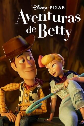 Assistir Aventuras de Betty online