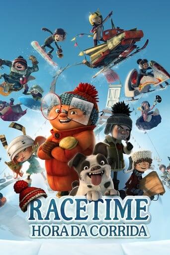 Assistir Racetime: Hora da Corrida online