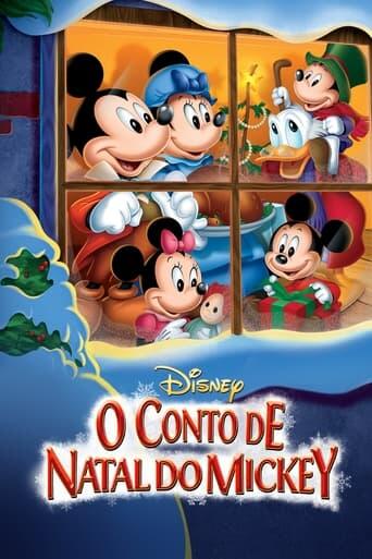 Assistir Um Conto de Natal do Mickey online