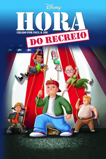 Assistir Hora do Recreio online