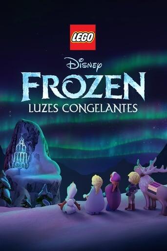 Assistir LEGO Frozen: Luzes Congelantes online