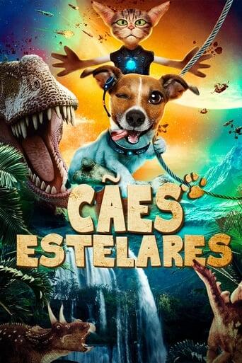 Assistir Cães Estelares online