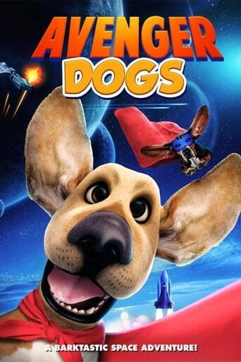 Assistir Avenger Dogs online