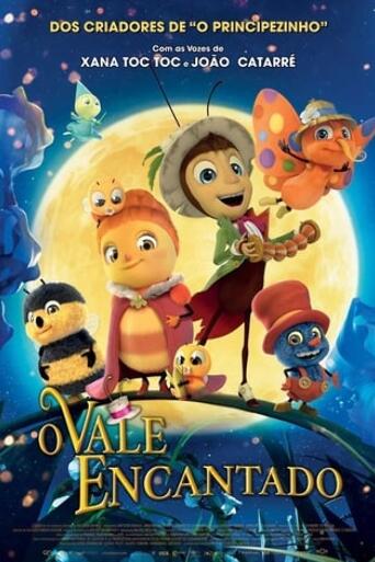 Assistir O Vale Encantado online