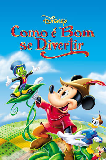 Assistir Como é Bom se Divertir online