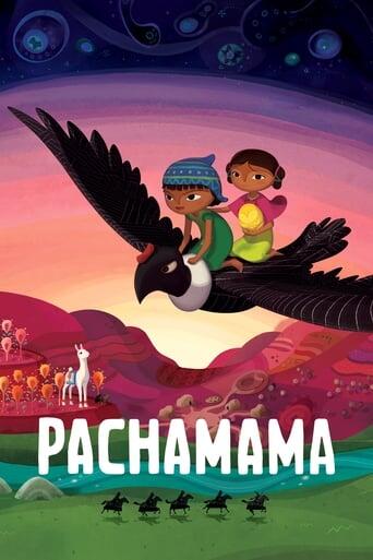 Assistir Pachamama: Uma Aventura nos Andes online