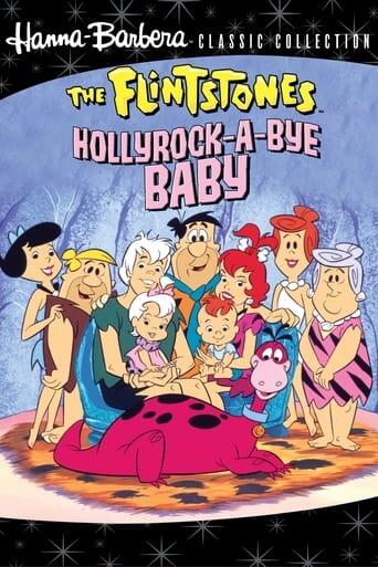 Assistir Os Flintstones Vovôs Em Hollyrock online