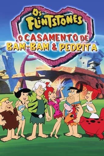 Assistir Os Flintstones - O Casamento de Bam-Bam & Pedrita online