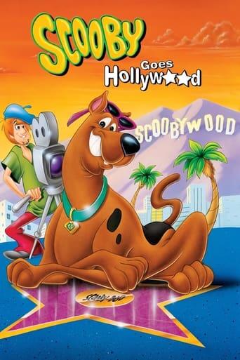 Assistir Scooby-Doo em Hollywood online