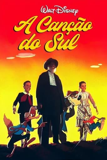 Assistir A Canção do Sul online