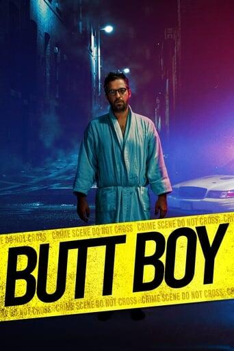 Assistir Butt Boy online