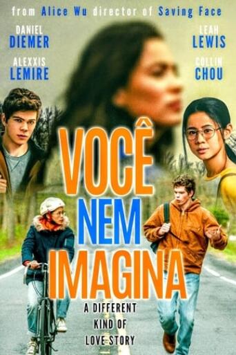 Assistir Você Nem Imagina online